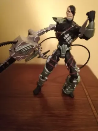 Figuras de acción vintage