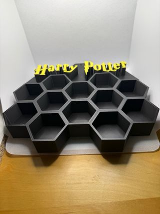 Estantería Soporte Funko Pop Harry Potter