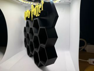 Estantería Soporte Funko Pop Harry Potter