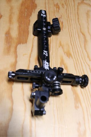 Visor Bowfinger 1 V2