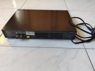 TDT DVD Nevir HDMI USB