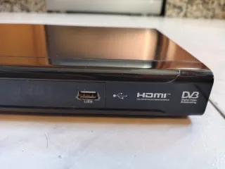 TDT DVD Nevir HDMI USB