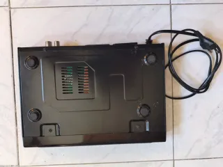 TDT DVD Nevir HDMI USB