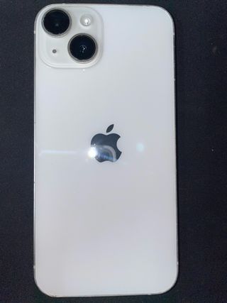 iPhone 14 128GB Bianco - Display Rotto