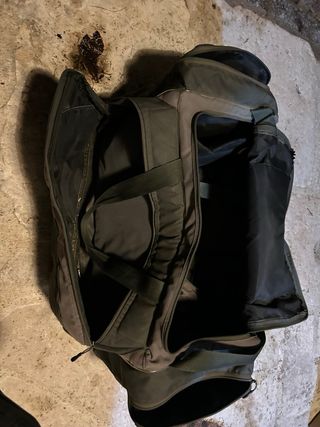 Mochila Carpfishing