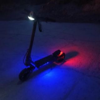 Patinete eléctrico Kukirini G2,doble bateria,100km