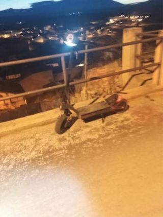 Patinete eléctrico Kukirini G2,doble bateria,100km