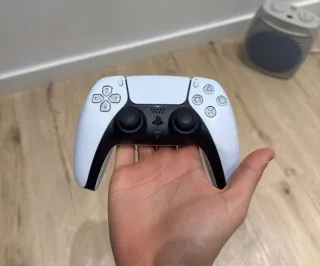 PlayStation 5 Slim Blanca con Garantía