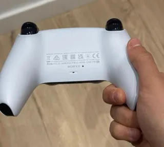 PlayStation 5 Slim Blanca con Garantía