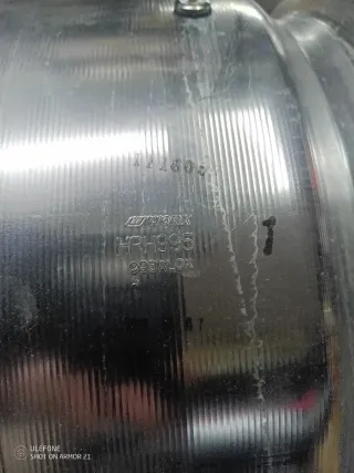 Llantas WORK EMOTION CR2P