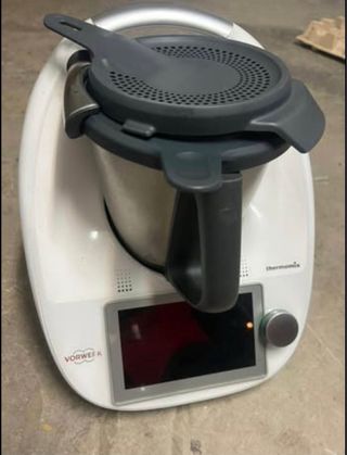 Thermomix TM6 Vorwerk Seminueva