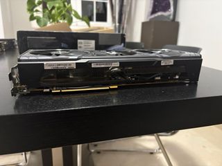 Sapphire Nitro+ RX Vega 64 8GB HBM2