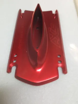 Placa base Foil AXIS