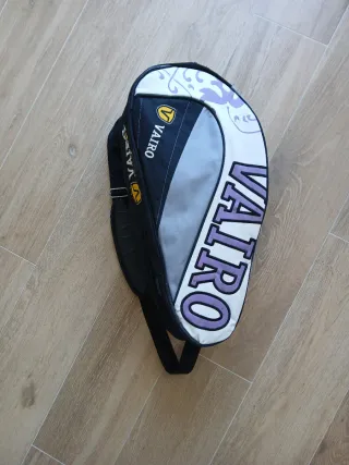 Pala Vairo Sonic Woman 5.1 Y bolsa.