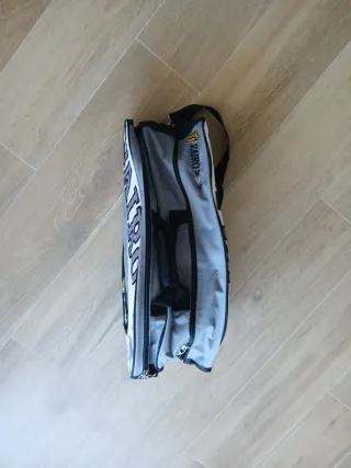 Pala Vairo Sonic Woman 5.1 Y bolsa.