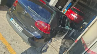 Volkswagen Golf 2005