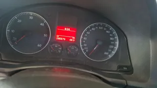 Volkswagen Golf 2005