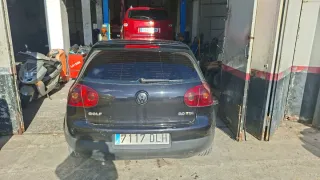 Volkswagen Golf 2005