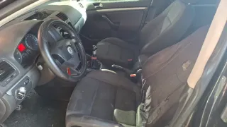 Volkswagen Golf 2005