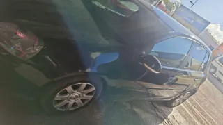 Volkswagen Golf 2005