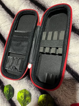 Mini Kit Profesional de Dardos