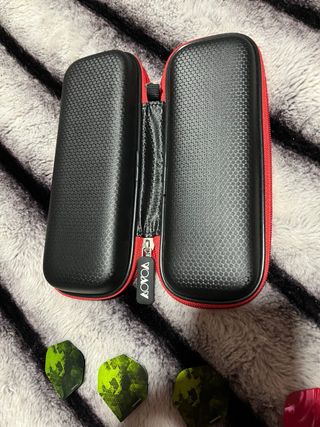 Mini Kit Profesional de Dardos