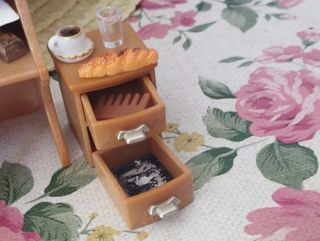 Set escritorio Sylvanian Families