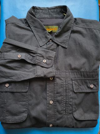 Camicia Timberland XL