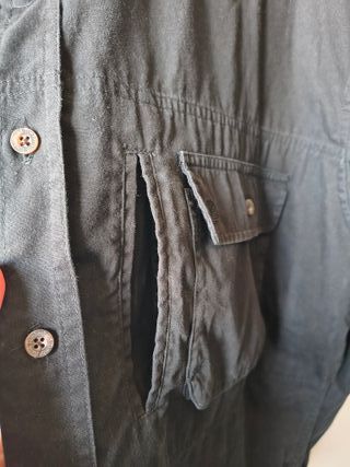 Camicia Timberland XL