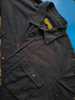Camicia Timberland XL