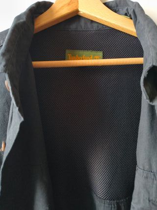 Camicia Timberland XL