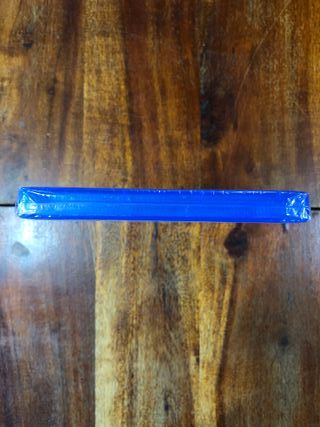 Team Sonic Racing ps4 sealed nuovo