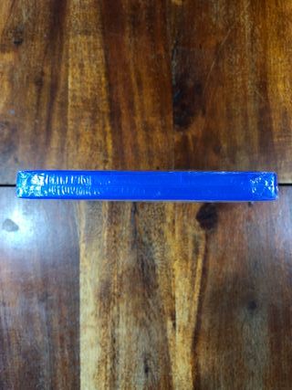 Team Sonic Racing ps4 sealed nuovo