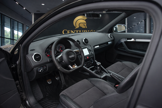 Audi S3 8P 265 Original - Bajo Pedido