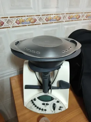 Thermomix TM31
