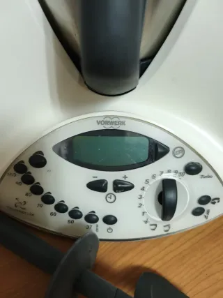 Thermomix TM31