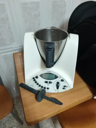 Thermomix TM31