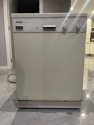 Lavavajillas Miele G 671 SC