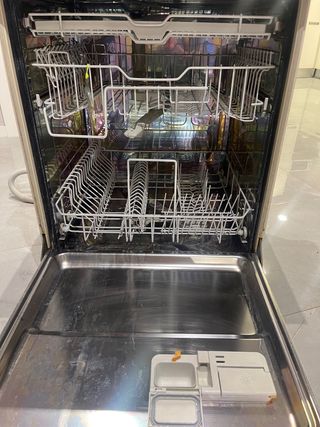 Lavavajillas Miele G 671 SC