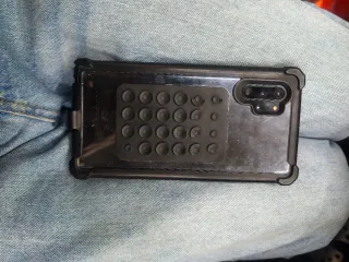 Samsung Note 10 Plus 256gb 12 gb de ram