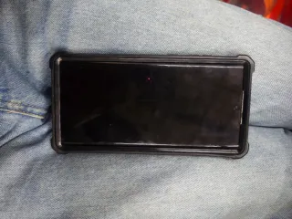 Samsung Note 10 Plus 256gb 12 gb de ram