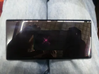 Samsung Note 10 Plus 256gb 12 gb de ram