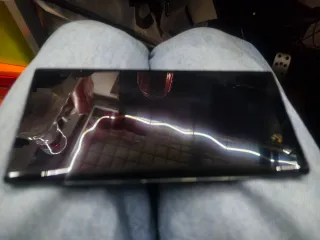 Samsung Note 10 Plus 256gb 12 gb de ram