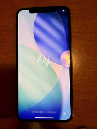 iPhone 11 Pro 256GB Grigio siderale - 169€