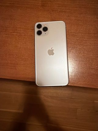iPhone 11 Pro 256GB Grigio siderale - 169€