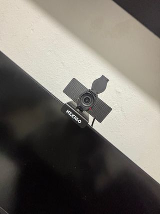 Webcam NexiGo N60 Full HD 1080p