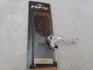 Alavanca RFX CR80 86-97 BL15 Forjada