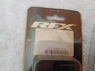 Alavanca RFX CR80 86-97 BL15 Forjada