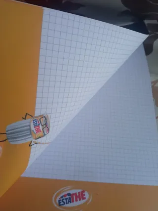 Kit Scuola Kinder & Estathe Nuovo