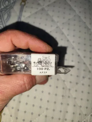 800 spillette Leone Color